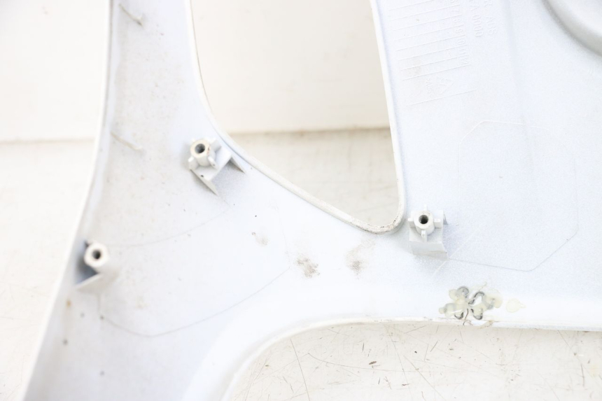 photo de Frente SYM FIDDLE 3 III 50 (2014 - 2020) - Vista general del producto