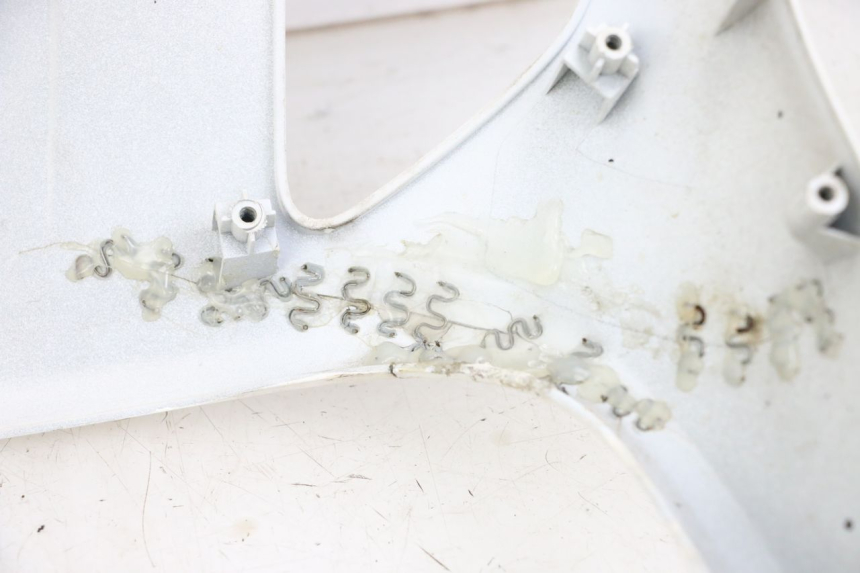 photo de Frente SYM FIDDLE 3 III 50 (2014 - 2020) - Detalles de los puntos de fijación