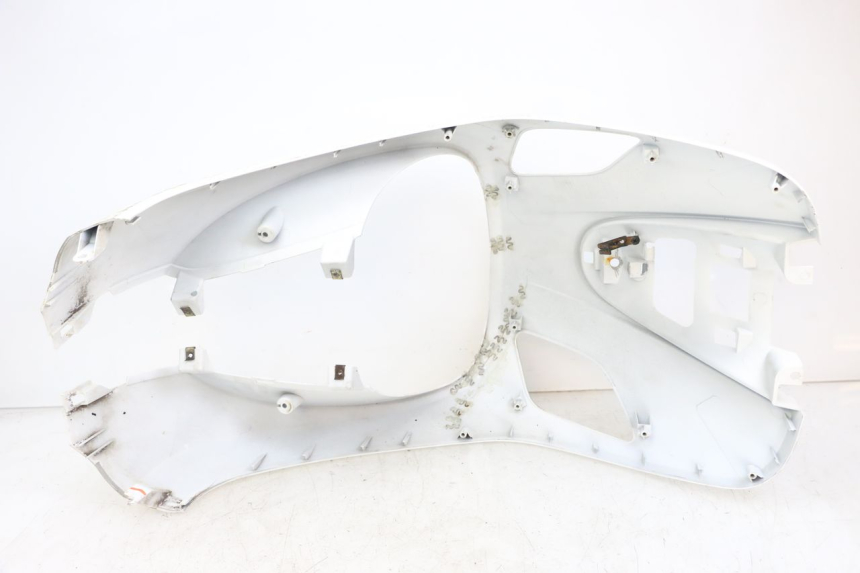 photo de Frente SYM FIDDLE 3 III 50 (2014 - 2020) - Estado de la superficie y material