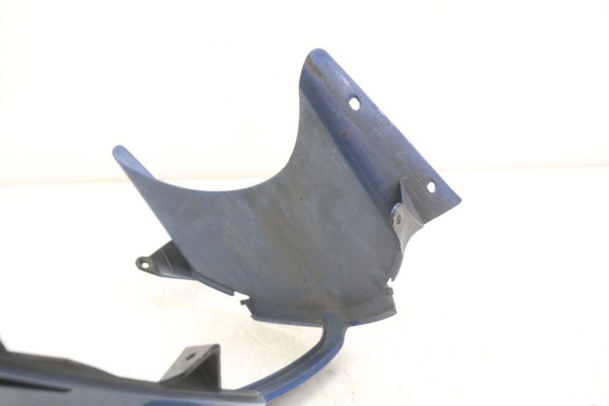 photo de FRENTE. YAMAHA FJR ABS 1300 (2006 - 2012) - Zoom estado de uso