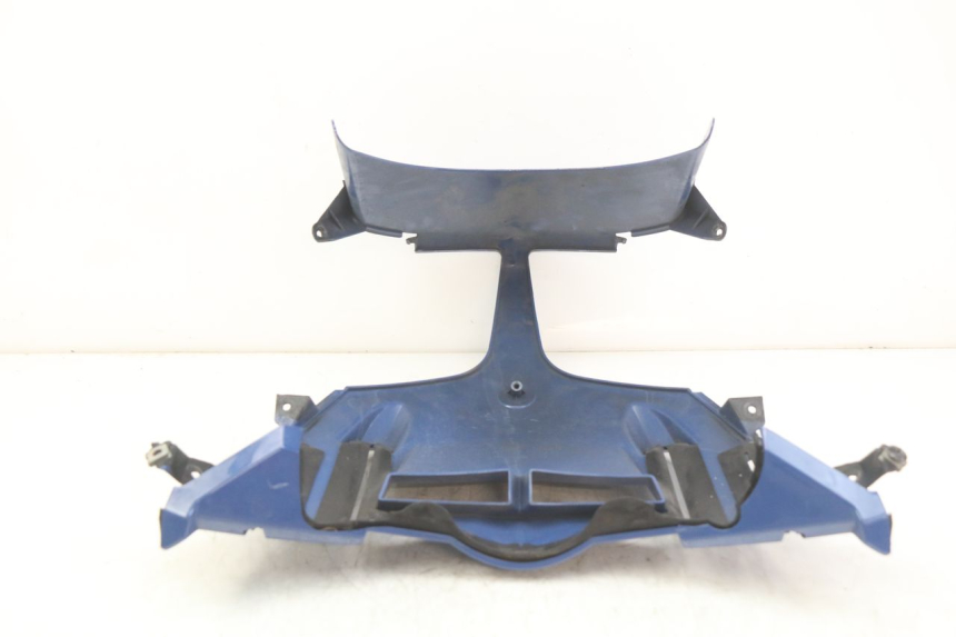 photo de FRENTE. YAMAHA FJR ABS 1300 (2006 - 2012) - Primer plano técnico