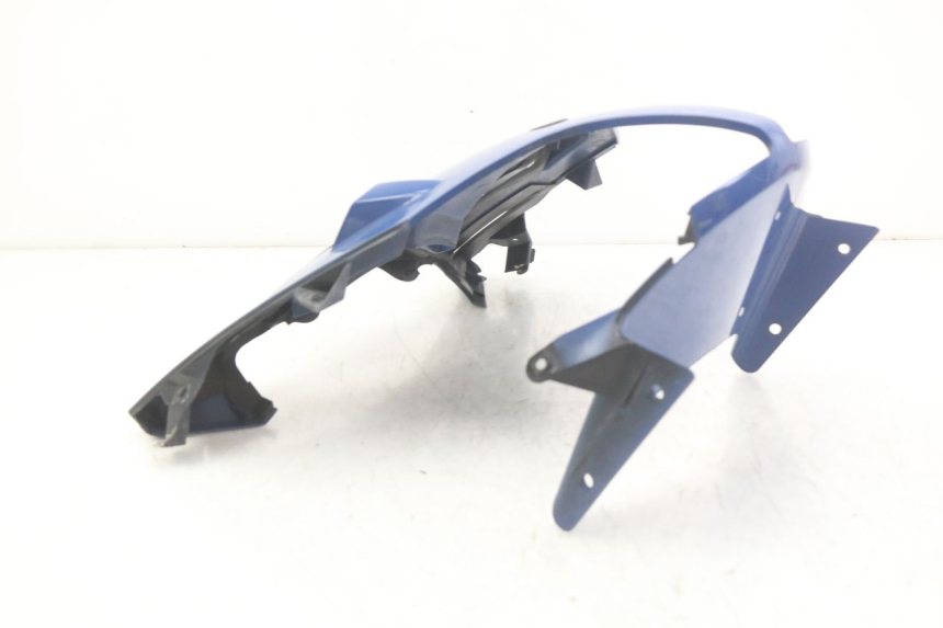 photo de FRENTE. YAMAHA FJR ABS 1300 (2006 - 2012) - Vista general del producto