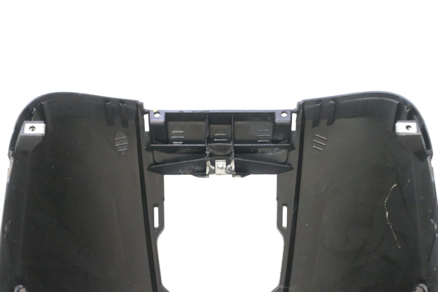 photo de FRENTE PIAGGIO FLY 2T 50 (2004 - 2017) - Primer plano de alta resolución