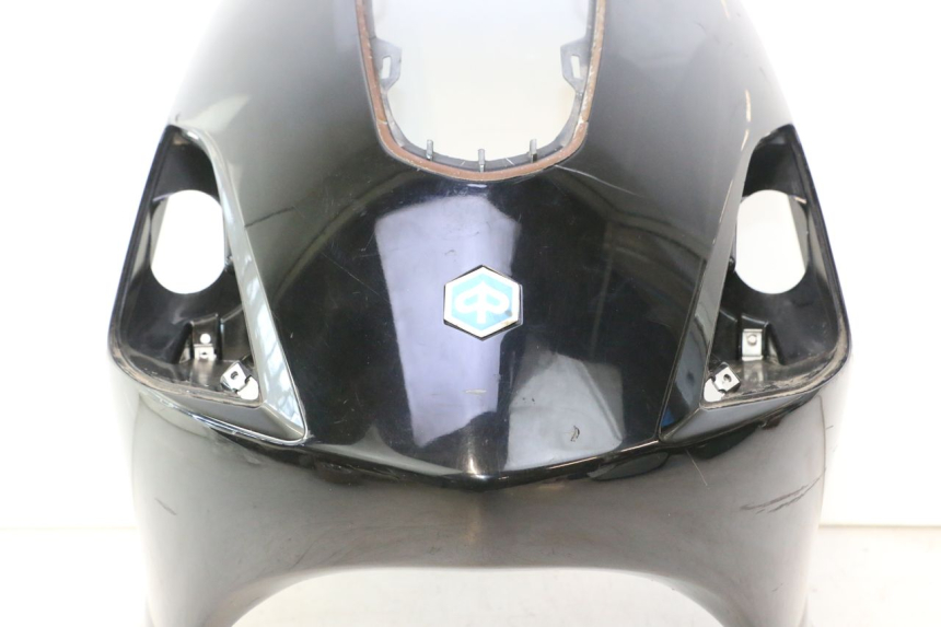 photo de FRENTE PIAGGIO FLY 2T 50 (2004 - 2017) - Otra perspectiva