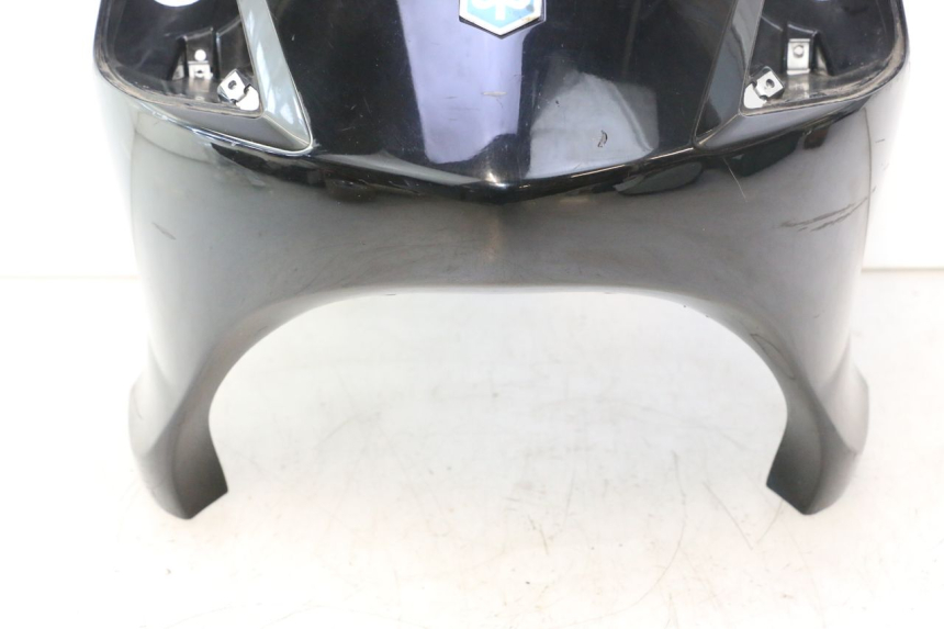 photo de FRENTE PIAGGIO FLY 2T 50 (2004 - 2017) - Primer plano técnico