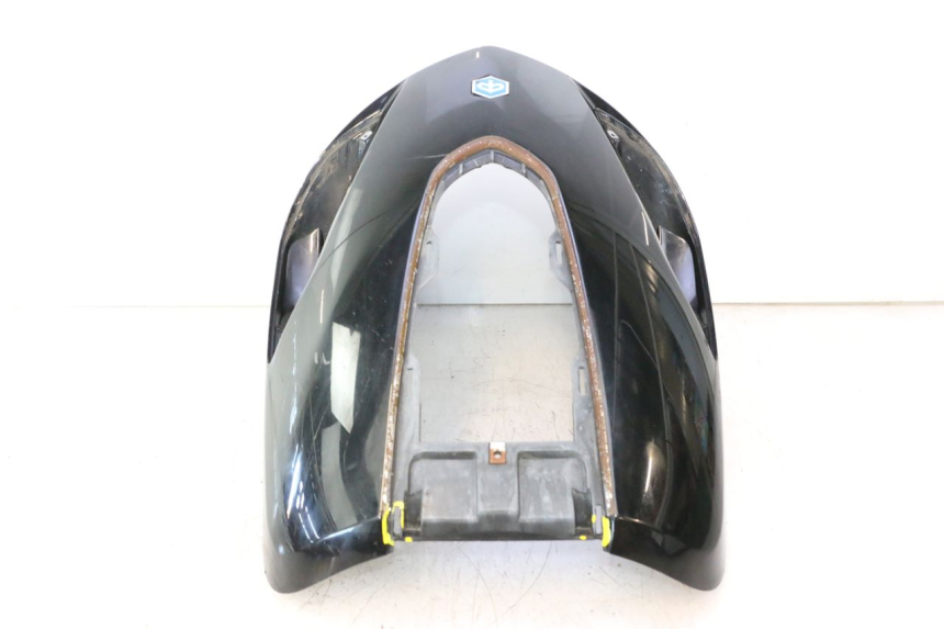 photo de FRENTE PIAGGIO FLY 2T 50 (2004 - 2017) - Estado de la superficie y material