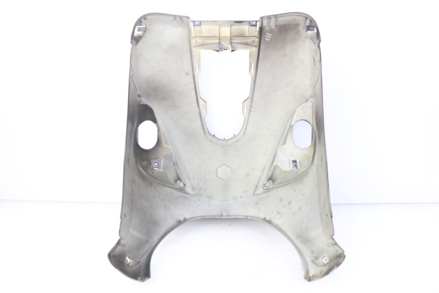 photo de FRENTE. PIAGGIO FLY 125 (2005 - 2012) - Vista general del producto