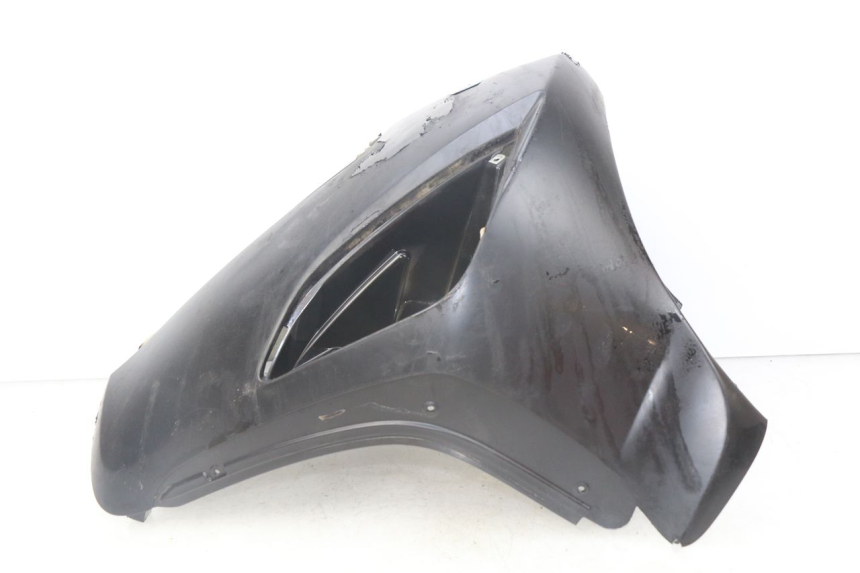 photo de FRENTE. PIAGGIO FLY 125 (2005 - 2012) - Estado de la superficie y material