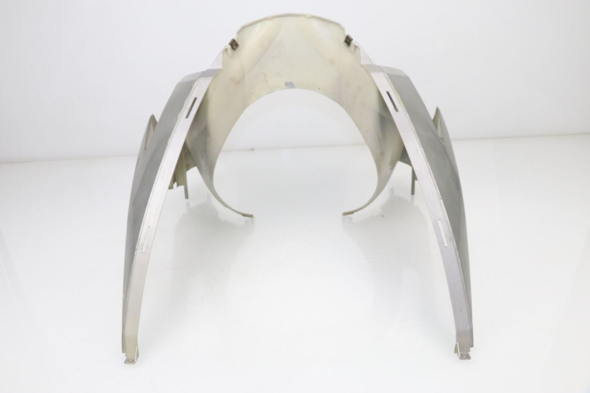 photo de CARENADO FRONTAL REVATTO FUTURA GT 125 (2006 - 2008) - Características distintivas
