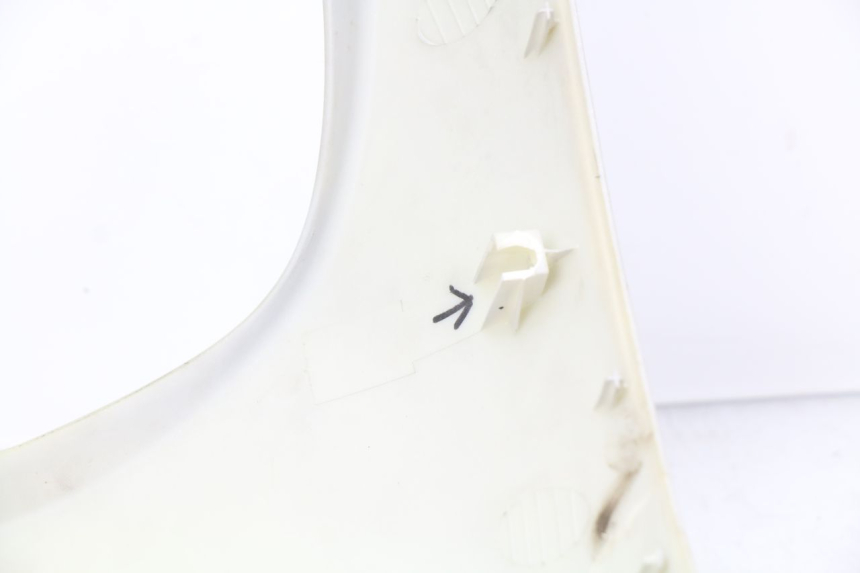 photo de CARENADO FRONTAL SACHS FY125T FY T 125 (2007 - 2011) - Otra perspectiva