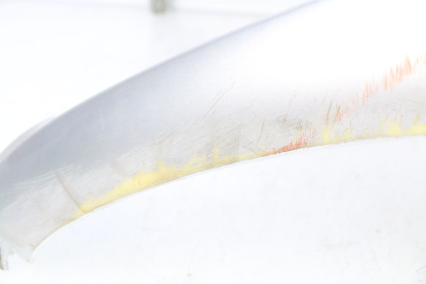 photo de CARENADO FRONTAL SACHS FY125T FY T 125 (2007 - 2011) - Detalles de los puntos de fijación