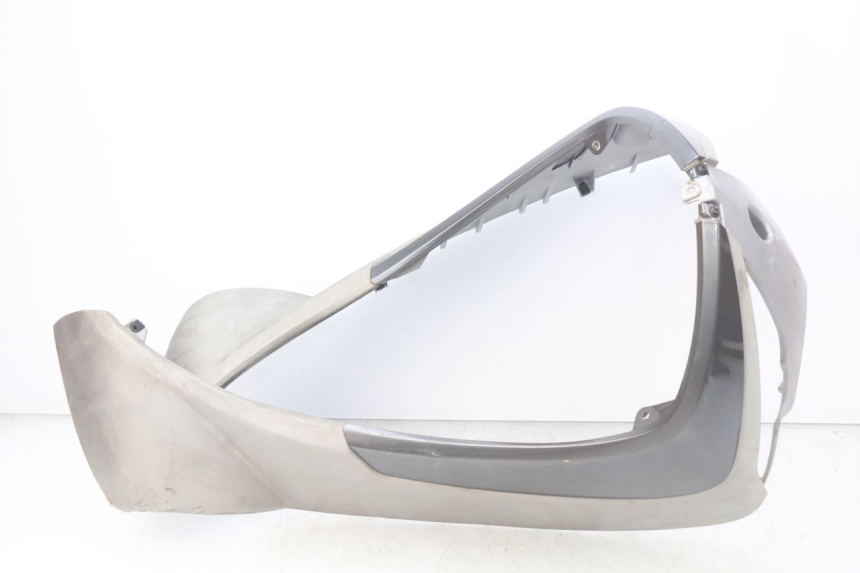 photo de FRENTE. PEUGEOT GEOPOLIS 400 (2007 - 2013) - Vista principal