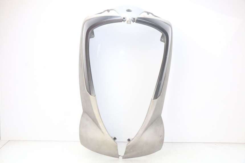 photo de FRENTE. PEUGEOT GEOPOLIS 400 (2007 - 2013) - Detalle de la pieza