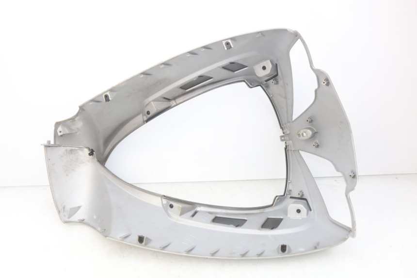 photo de FRENTE. PEUGEOT GEOPOLIS 400 (2007 - 2013) - Otra vista del artículo