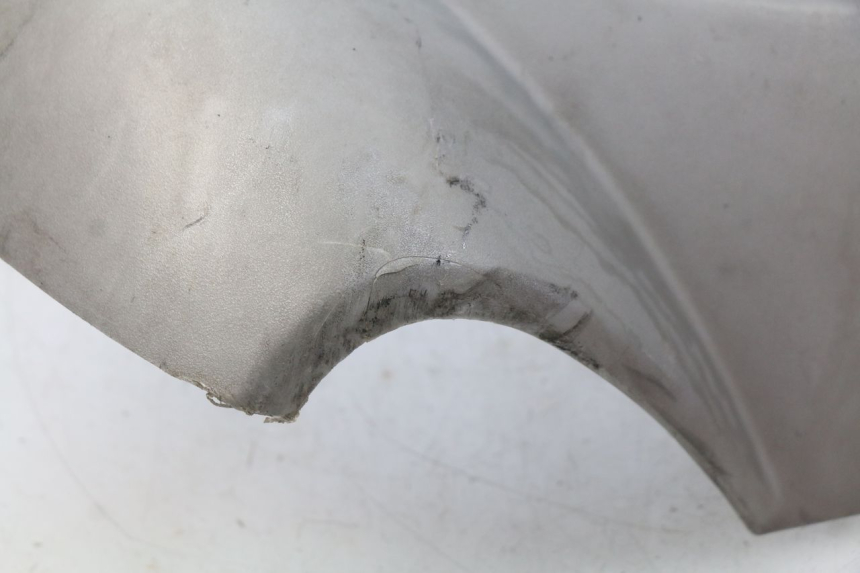 photo de FRENTE. PEUGEOT GEOPOLIS 400 (2007 - 2013) - Características distintivas