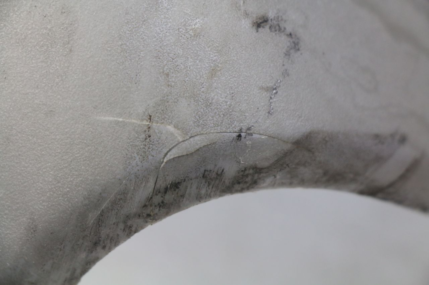 photo de FRENTE. PEUGEOT GEOPOLIS 400 (2007 - 2013) - Zoom sobre los componentes