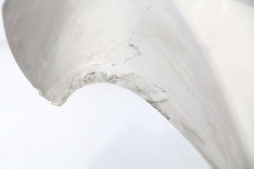 photo de FRENTE. PEUGEOT GEOPOLIS 400 (2007 - 2013) - Primer plano de alta resolución