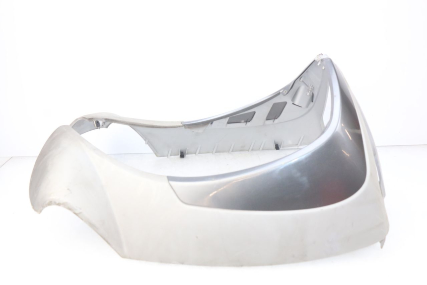 photo de FRENTE. PEUGEOT GEOPOLIS 400 (2007 - 2013) - Inspección visual detallada