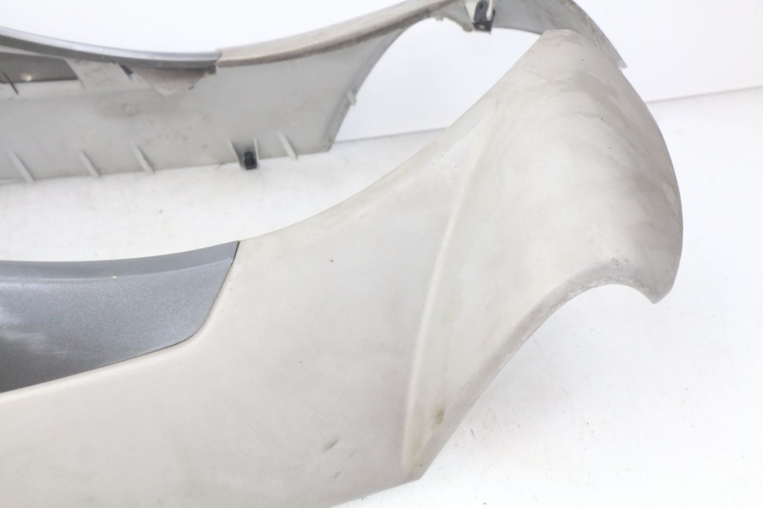 photo de FRENTE. PEUGEOT GEOPOLIS 400 (2007 - 2013) - Ángulo de visión alternativo