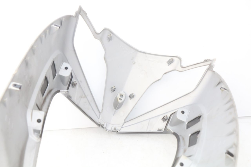 photo de FRENTE. PEUGEOT GEOPOLIS 400 (2007 - 2013) - Zoom estado de uso