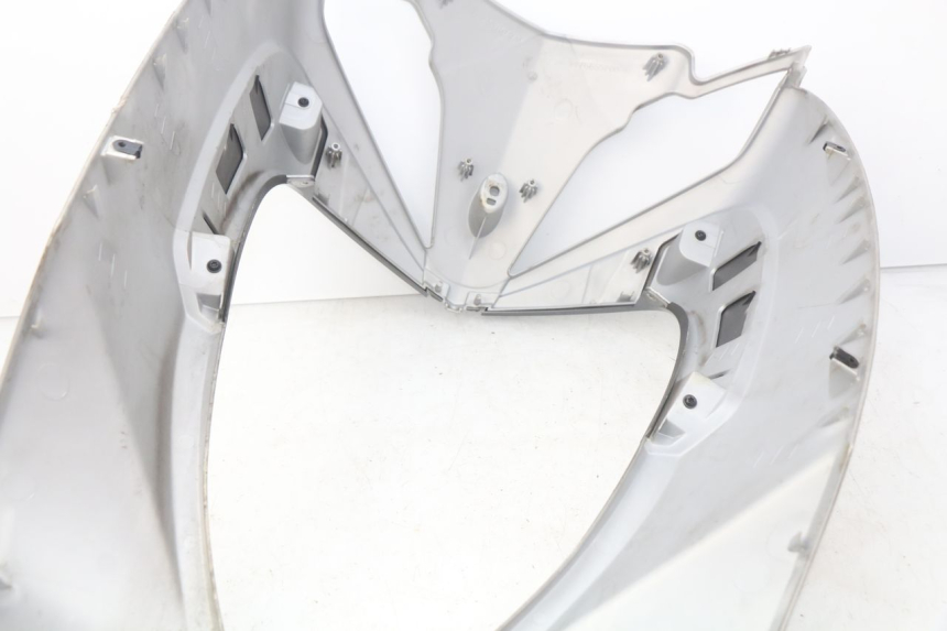 photo de FRENTE. PEUGEOT GEOPOLIS 400 (2007 - 2013) - Otra perspectiva