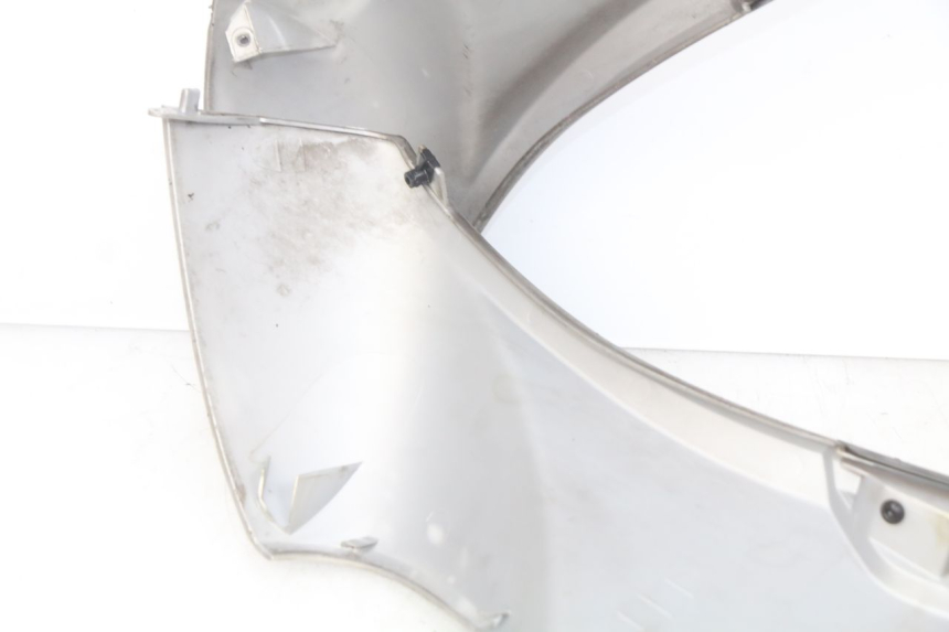 photo de FRENTE. PEUGEOT GEOPOLIS 400 (2007 - 2013) - Estado de la superficie y material