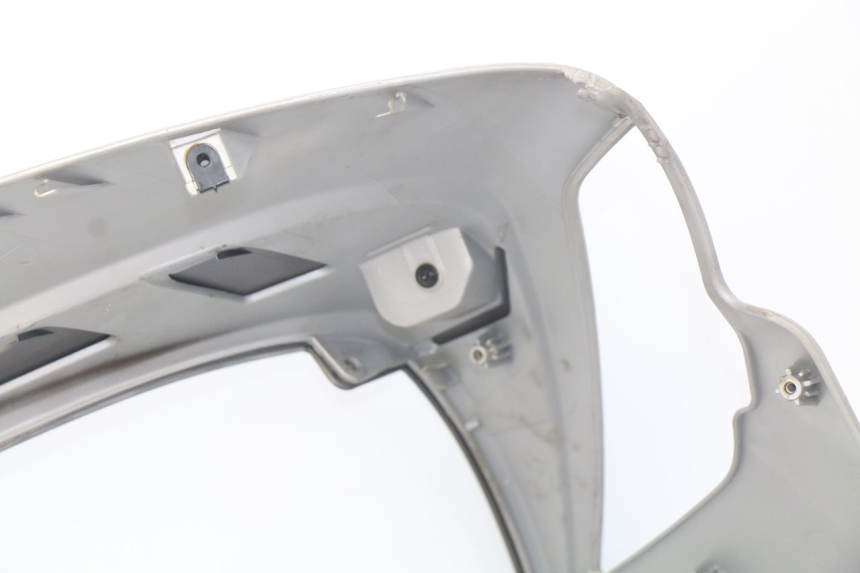 photo de FRENTE. PEUGEOT GEOPOLIS 400 (2007 - 2013) - Marcados y referencias originales