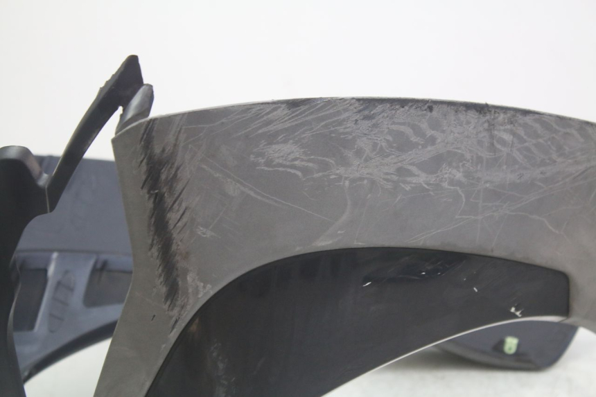 photo de CARENADO FRONTAL PEUGEOT GEOPOLIS RS 125 (2007 - 2009) - Zoom sobre los componentes