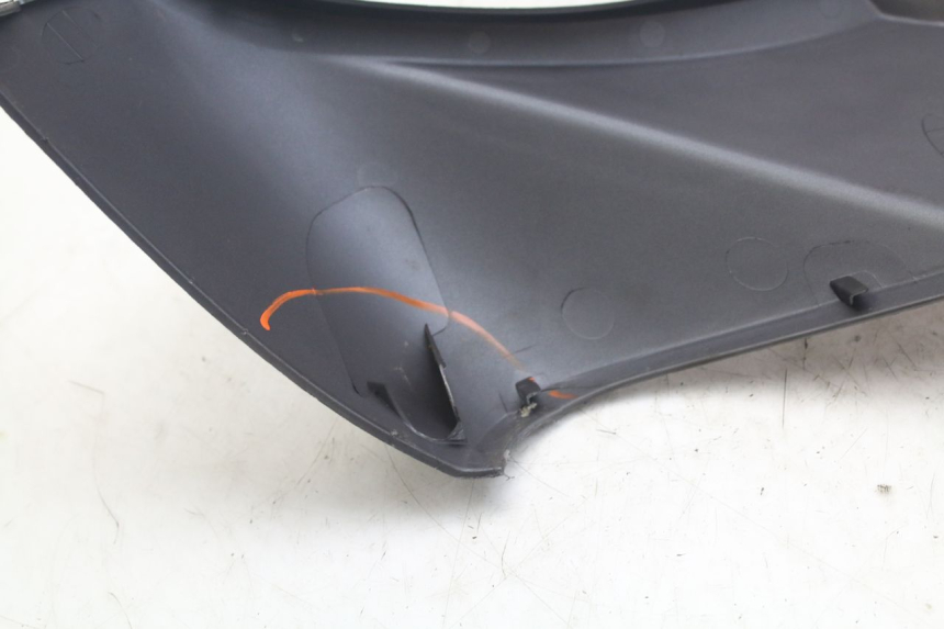 photo de CARENADO FRONTAL PEUGEOT GEOPOLIS RS 125 (2007 - 2009) - Zoom estado de uso