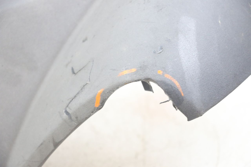 photo de CARENADO FRONTAL PEUGEOT GEOPOLIS RS 125 (2007 - 2009) - Detalle de la pieza