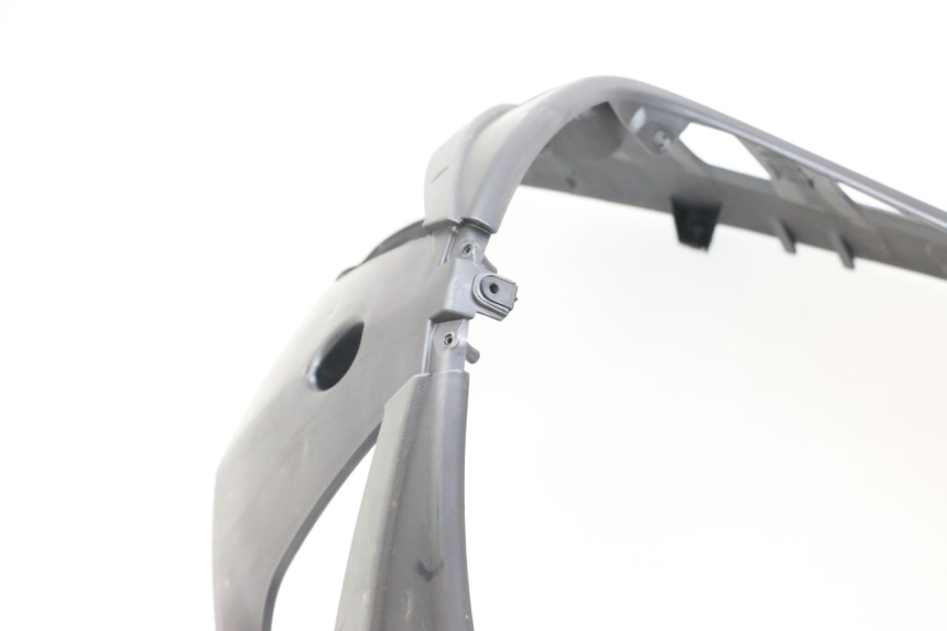 photo de CARENADO FRONTAL PEUGEOT GEOPOLIS RS 125 (2007 - 2009) - Vista principal