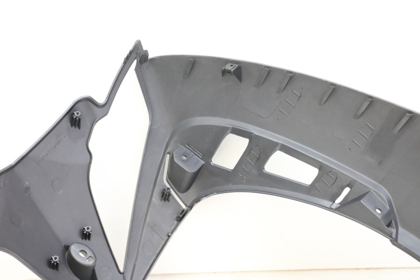 photo de CARENADO FRONTAL PEUGEOT GEOPOLIS RS 125 (2007 - 2009) - Primer plano técnico