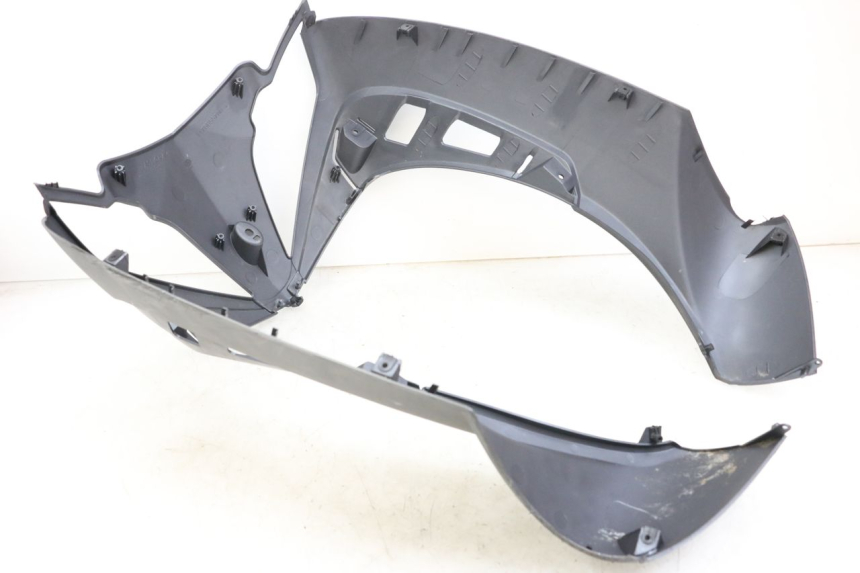 photo de CARENADO FRONTAL PEUGEOT GEOPOLIS RS 125 (2007 - 2009) - Vista general del producto