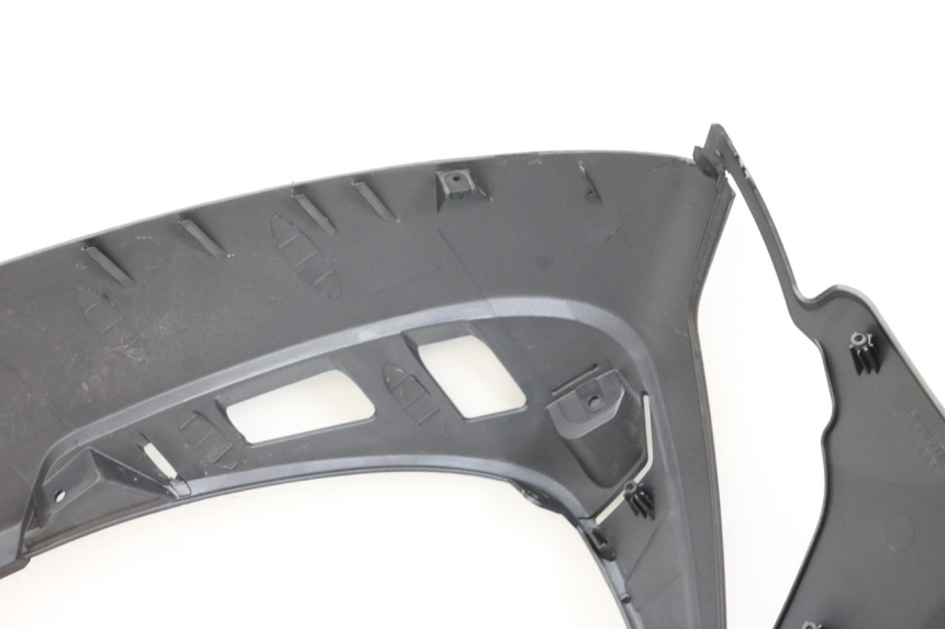 photo de CARENADO FRONTAL PEUGEOT GEOPOLIS RS 125 (2007 - 2009) - Estado de la superficie y material