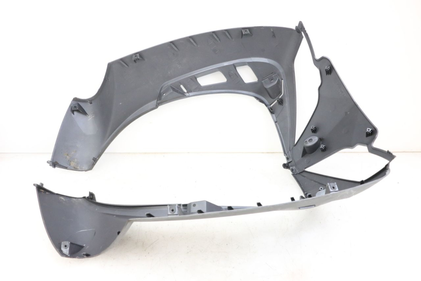 photo de CARENADO FRONTAL PEUGEOT GEOPOLIS RS 125 (2007 - 2009) - Marcados y referencias originales