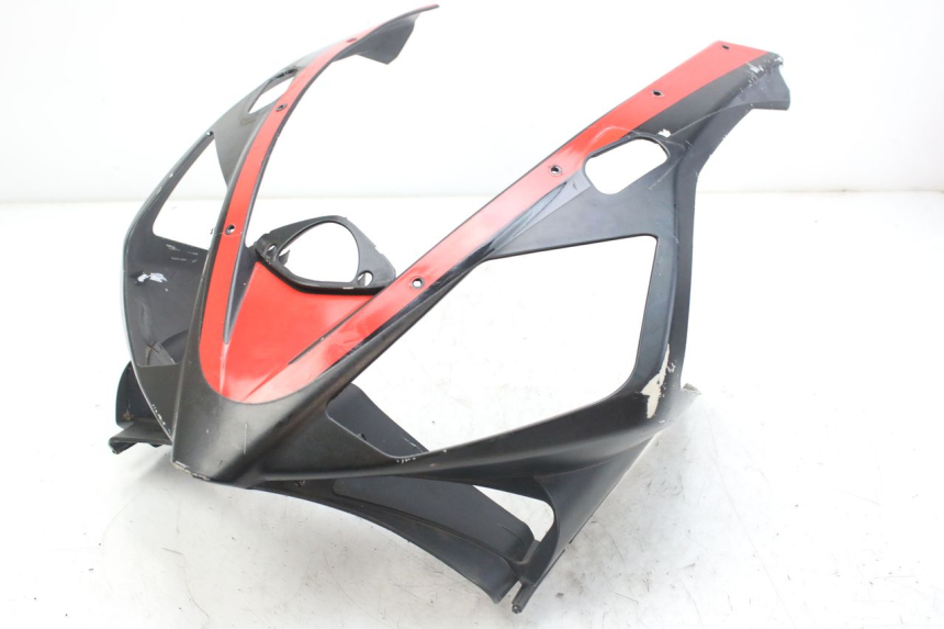 photo de FRENTE. DERBI GPR 50 (2004 - 2009) - Vista principal