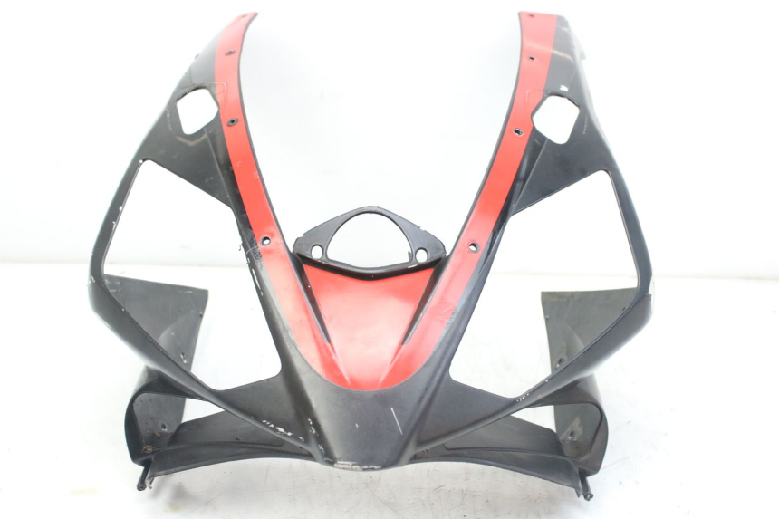 photo de FRENTE. DERBI GPR 50 (2004 - 2009) - Zoom estado de uso