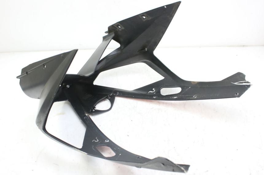 photo de FRENTE. DERBI GPR 50 (2004 - 2009) - Detalles de los puntos de fijación