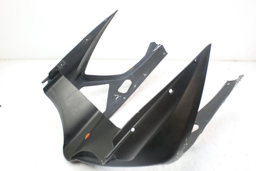 photo de FRENTE. DERBI GPR 50 (2004 - 2009) - Estado de la superficie y material
