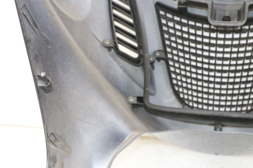 photo de CARENADO FRONTAL KYMCO GRAND DINK 125 (2008 - 2014) - Inspección visual detallada