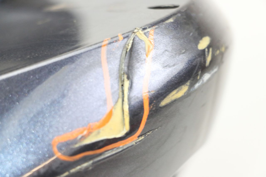 photo de CARENADO FRONTAL KYMCO GRAND DINK 125 (2008 - 2014) - Primer plano técnico