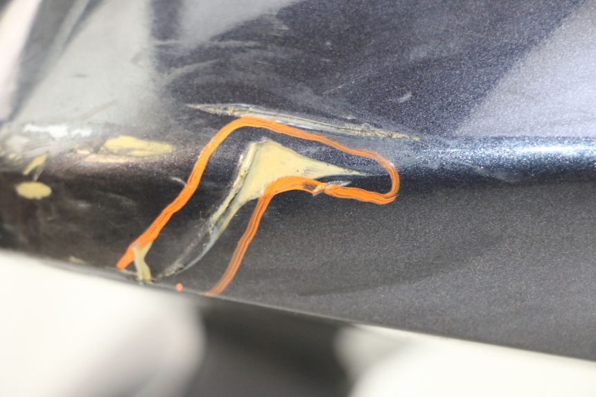 photo de CARENADO FRONTAL KYMCO GRAND DINK 125 (2008 - 2014) - Marcados y referencias originales