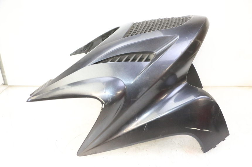 photo de CARENADO FRONTAL KYMCO GRAND DINK 125 (2008 - 2014) - Zoom sobre los componentes