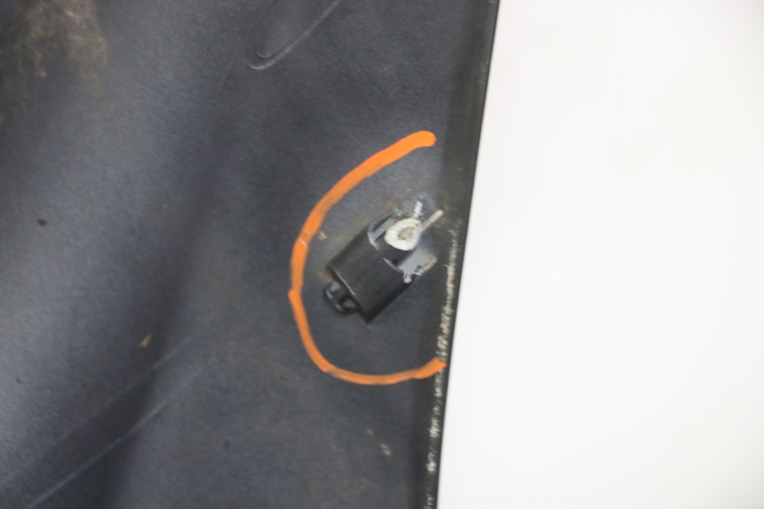 photo de CARENADO FRONTAL KYMCO GRAND DINK 125 (2008 - 2014) - Vista general del producto