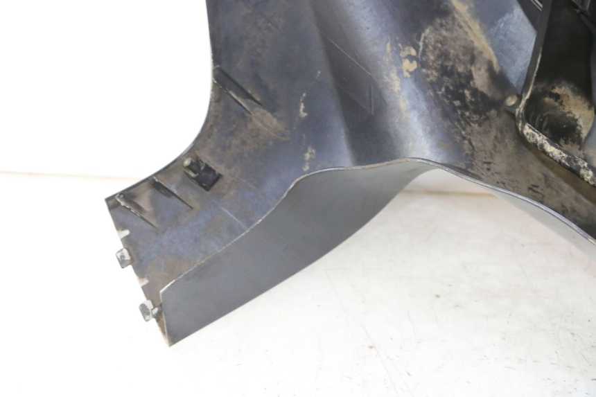 photo de CARENADO FRONTAL KYMCO GRAND DINK 125 (2008 - 2014) - Estado de la superficie y material