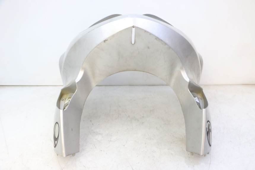 photo de CARENADO FRONTAL KYMCO GRAND DINK 125 (2002 - 2007) - Características distintivas