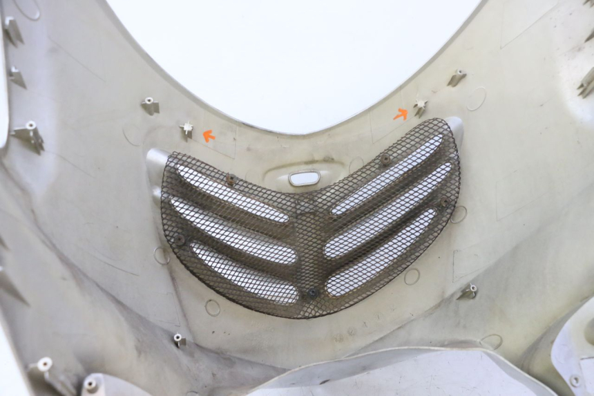 photo de CARENADO FRONTAL KYMCO GRAND DINK 125 (2002 - 2007) - Zoom estado de uso