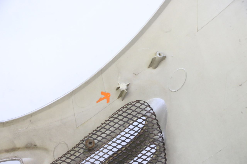 photo de CARENADO FRONTAL KYMCO GRAND DINK 125 (2002 - 2007) - Otra perspectiva