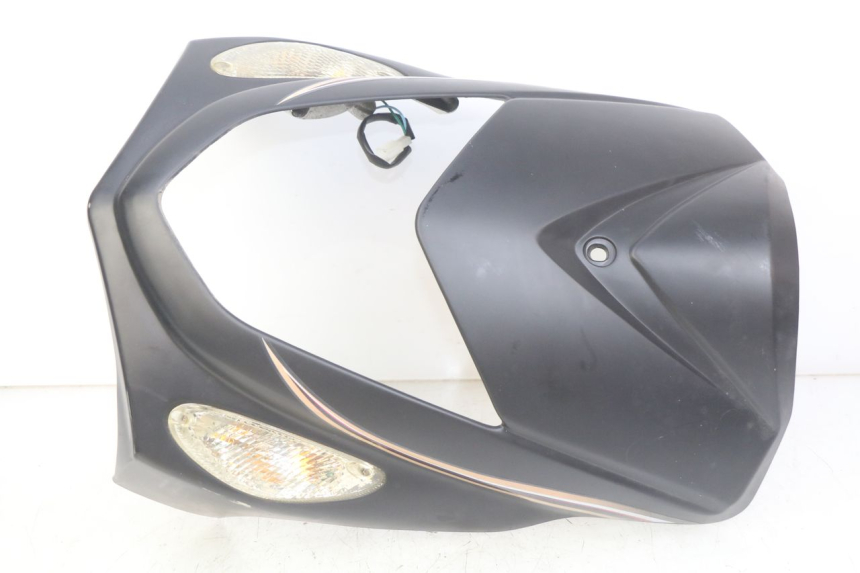 photo de FRENTE. EUROCKA GTR 50 (2007 - 2017) - Vista principal