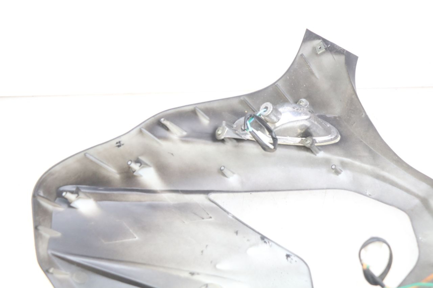 photo de FRENTE. EUROCKA GTR 50 (2007 - 2017) - Detalle de la pieza